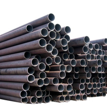 Hot sale round carbon tube carbon steel gas pipe